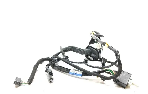 Renault Trafic III (X82) Front door wiring loom 241242125R 0007