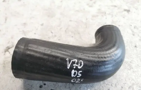 Volvo V70 Intercooler hose/pipe