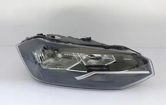 Volkswagen Polo VI Headlight/headlamp 2G1941006