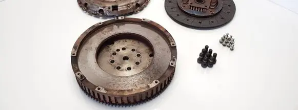 KIA Ceed Clutch set kit 32021