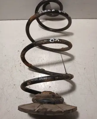Opel Astra G Rear coil spring