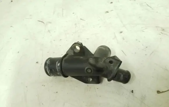 Volvo S40 Engine coolant pipe/hose 9671124980