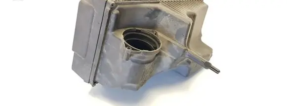 Renault Scenic II - Grand scenic II Air filter box 8200369798 H8200176559