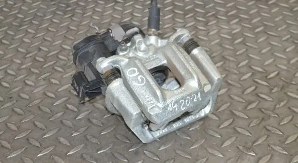 BMW X3 F25 Rear brake caliper