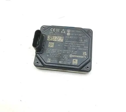 Audi Q4 Sportback e-tron Distronic sensor radar 1EA907572H 1EA907572