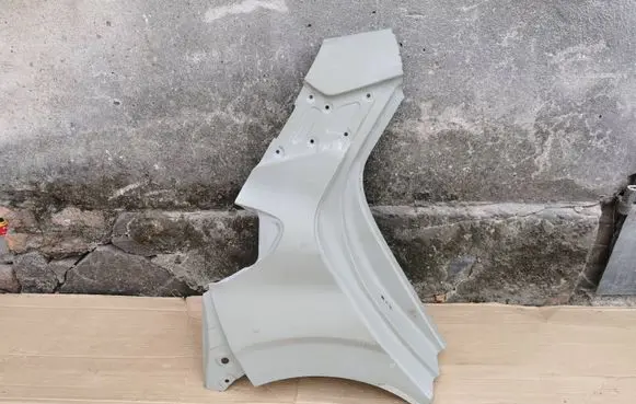 Hyundai i10 Rear quarter panel 