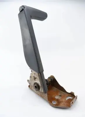 Renault Megane I Hand brake release handle 