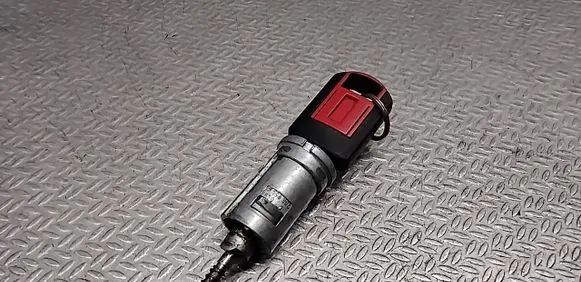 Opel Meriva A Ignition lock 13168306