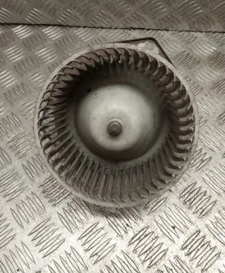 Mazda 626 Heater fan/blower HB111GA5RA