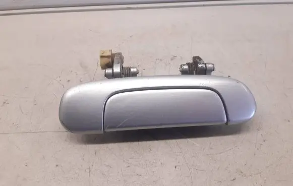 Mazda Premacy Rear door exterior handle