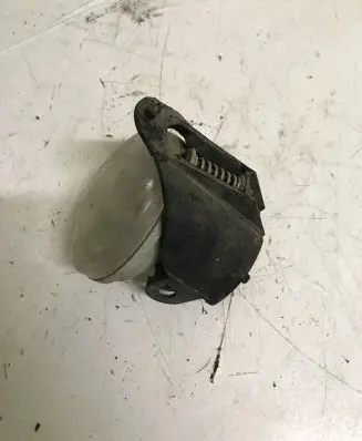 Citroen C3 Picasso Front fog light 01195615H