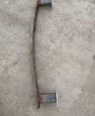 Citroen DS3 Rear bumper cross member