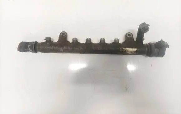 Volkswagen Golf VI Fuel main line pipe 03l130089