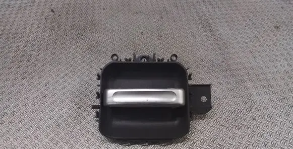 Peugeot 807 Sliding door interior handle 1485469077