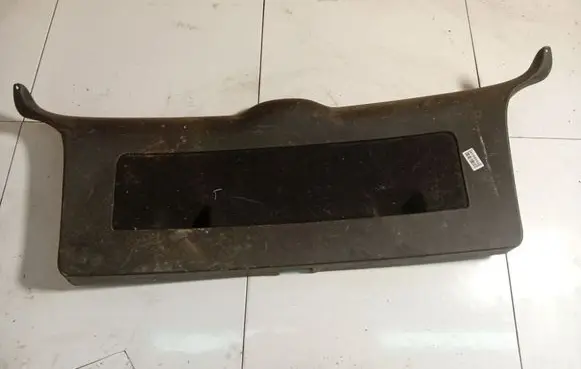 Volkswagen PASSAT B5.5 Other trunk/boot trim element 3B9867601