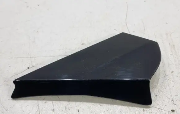 Toyota C-HR I (C) pillar trim 62506F4010
