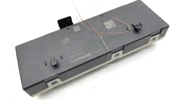 BMW X5 G05 Other control units/modules 9852928