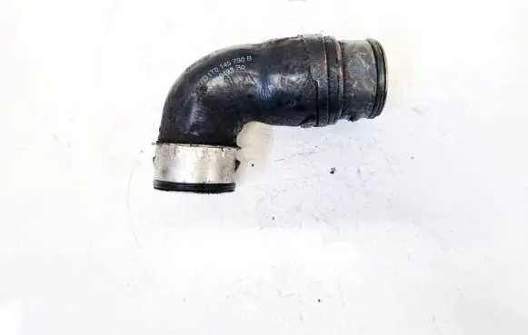 Audi A3 S3 8P Intercooler hose/pipe 038131111