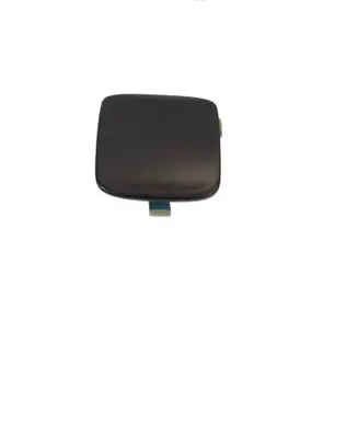 Ford Focus Rear bumper row hook cap/cover 4M51A17K922AAAS3 4M51A17K922AA
