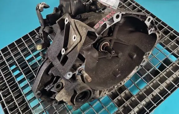 Fiat Stilo Manual 5 speed gearbox IMPRK1446135