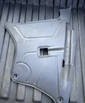 Mercedes-Benz S W222 Wiper trim A2226800307