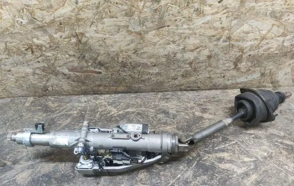 Mercedes-Benz CL C215 Steering wheel axle A2204620420 A2204600816