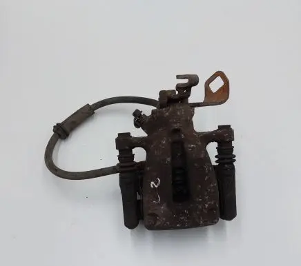 Mini One - Cooper Coupe R56 Rear brake caliper