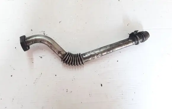 Renault Scenic II - Grand scenic II Turbo turbocharger oiling pipe/hose NOCODE