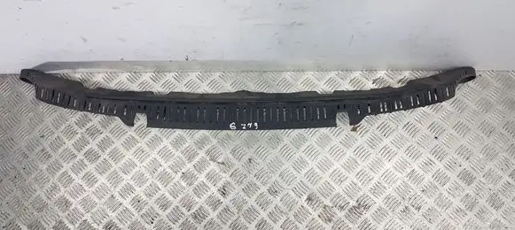 Citroen DS5 Rear bumper support beam 9803131880