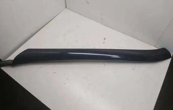 (A) pillar trim