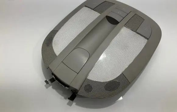 Mercedes-Benz ML W164 Front seat light A2518206710 28057842 29400759921