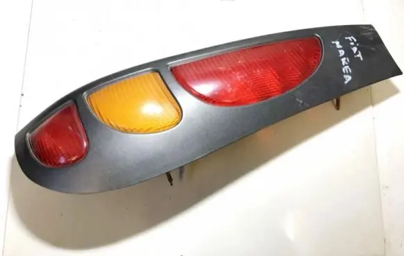 Fiat Marea Rear/tail lights 37240748