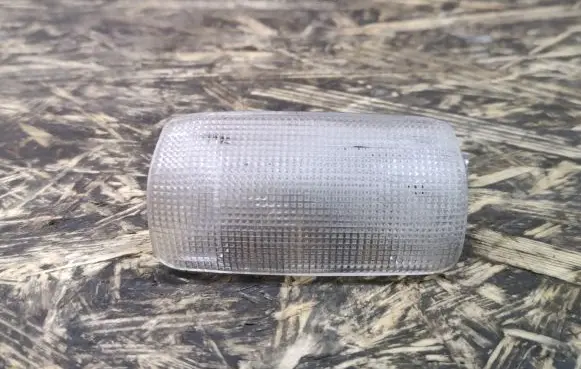 Lexus LS 460 - 600H Rear door interior light 