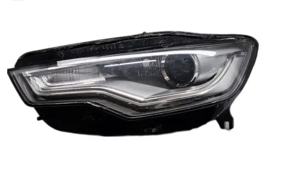 Audi A6 S6 C7 4G Headlight/headlamp 4G0941043C A046345 1EL01115035