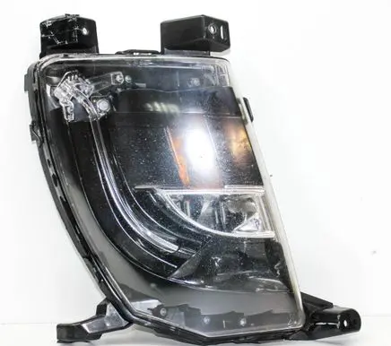 Tesla Model S Front fog light 102401700B