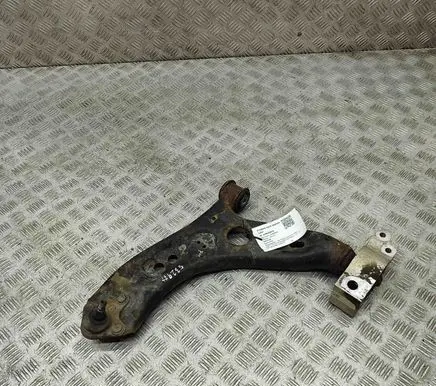 Volkswagen PASSAT B7 Front lower control arm/wishbone 5N0407151