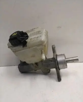 Volkswagen Golf VI Master brake cylinder 1K1611301D 03350506331