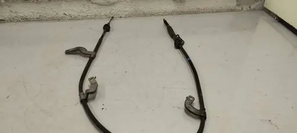 KIA Niro Handbrake/parking brake wiring cable 