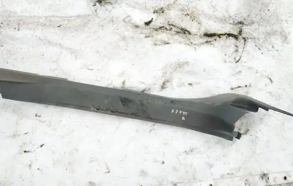 Opel Insignia A Front sill trim cover 13275377