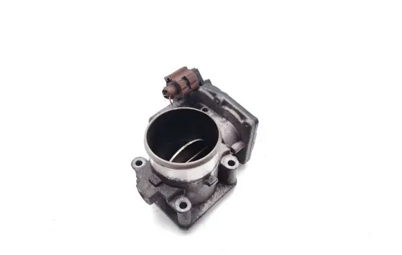 Hyundai Santa Fe Electric throttle body valve 351002F100