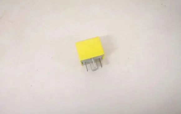 Renault Espace - Grand espace IV Other relay 7700844253