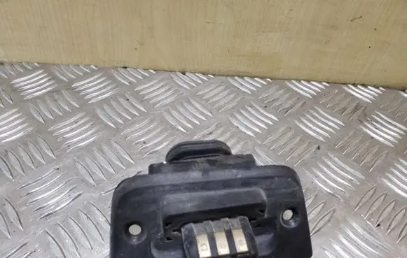 Volkswagen Transporter - Caravelle T5 Sliding door contact joint 