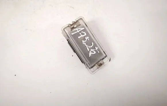 Renault Laguna II Other interior light 7700771935
