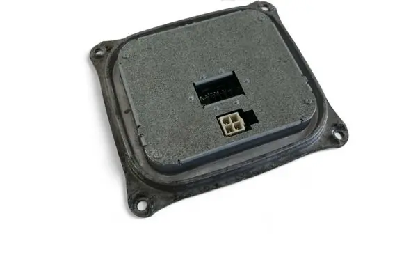 Renault Captur Other control units/modules 8K0907472A