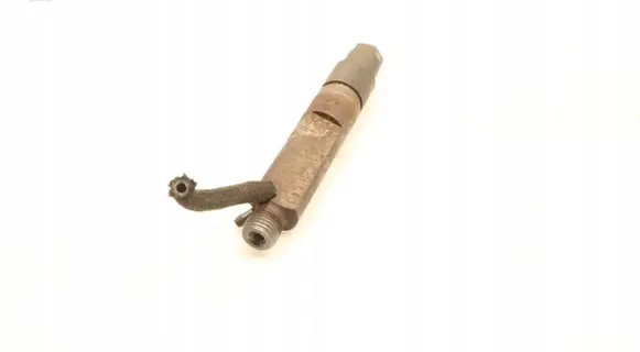 Seat Leon (1M) Fuel injector 0432193696