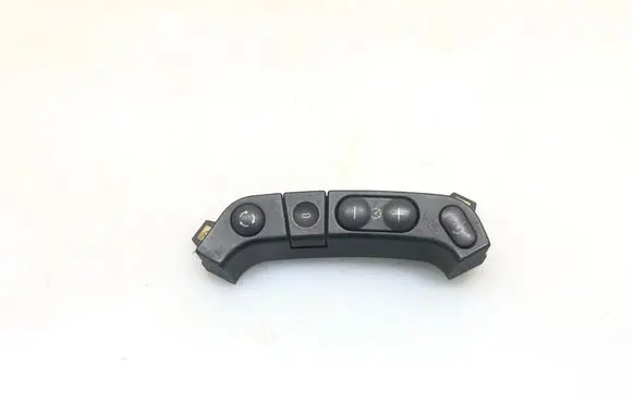 BMW 5 E39 Cruise control switch 8368969 03740350 6014055
