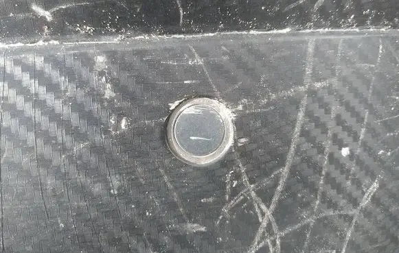 Chrysler 300 - 300C Parking PDC sensor