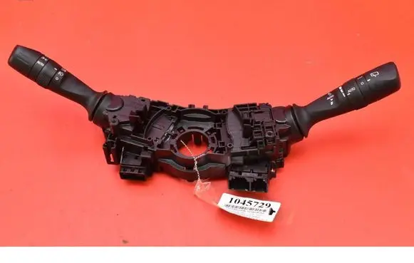 Toyota C-HR I Other switches/knobs/shifts 17F852