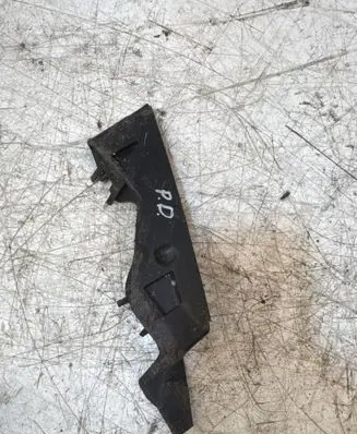 Volkswagen Touran II Front bumper mounting bracket 3C0807723
