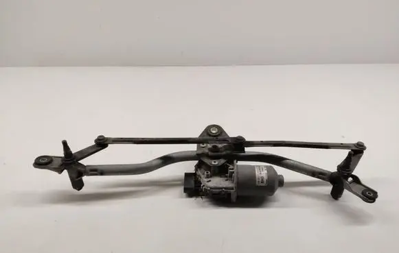 Ford Ranger IV Front wiper linkage and motor 20220906